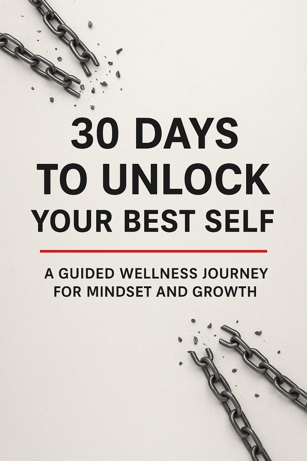 30-Day Wellness Journey