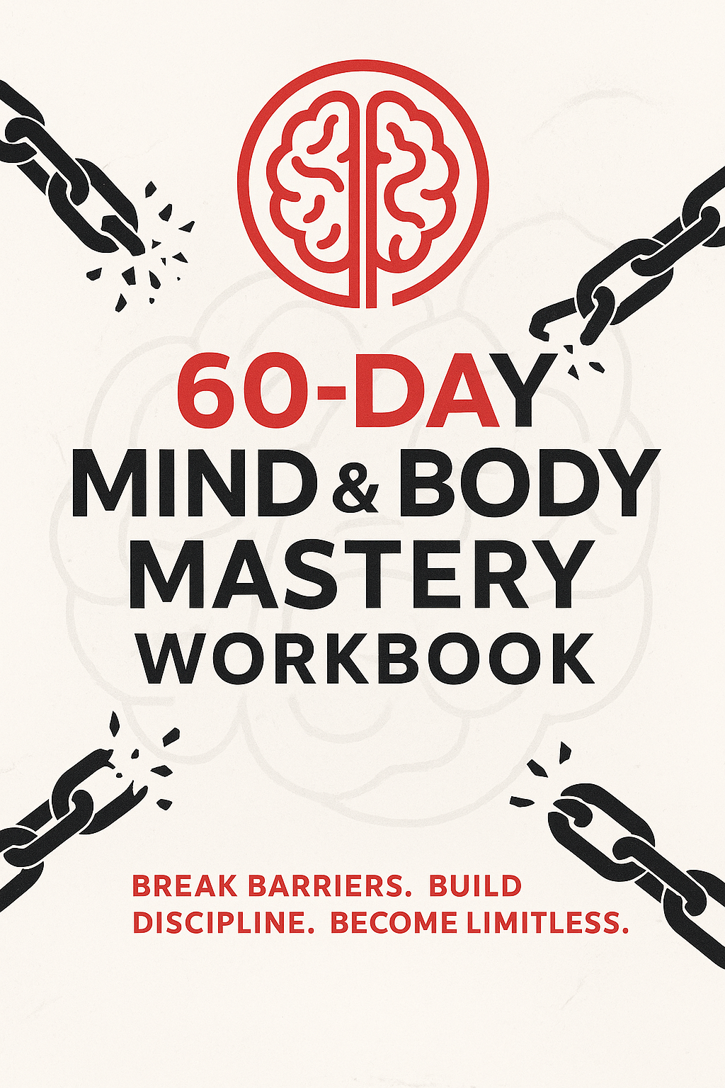 60-Day Wellness Journey